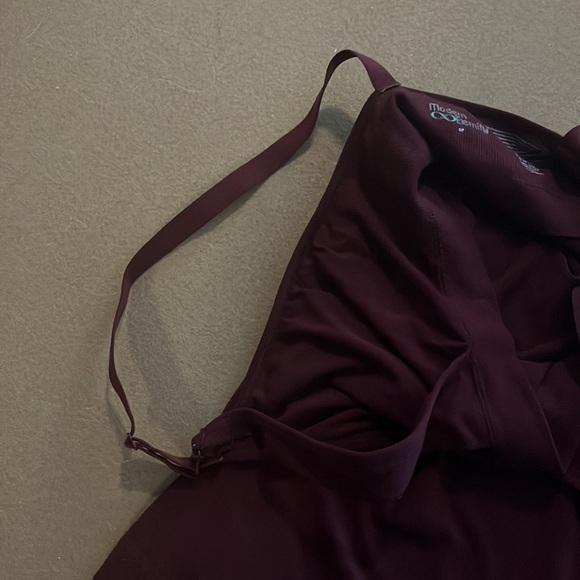 Modern Eternity NWOT Seamless Maternity/Nursing Yoga Tank - Size SP - Picture 8 of 11